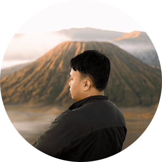 Boby Maulana - Software Engineer