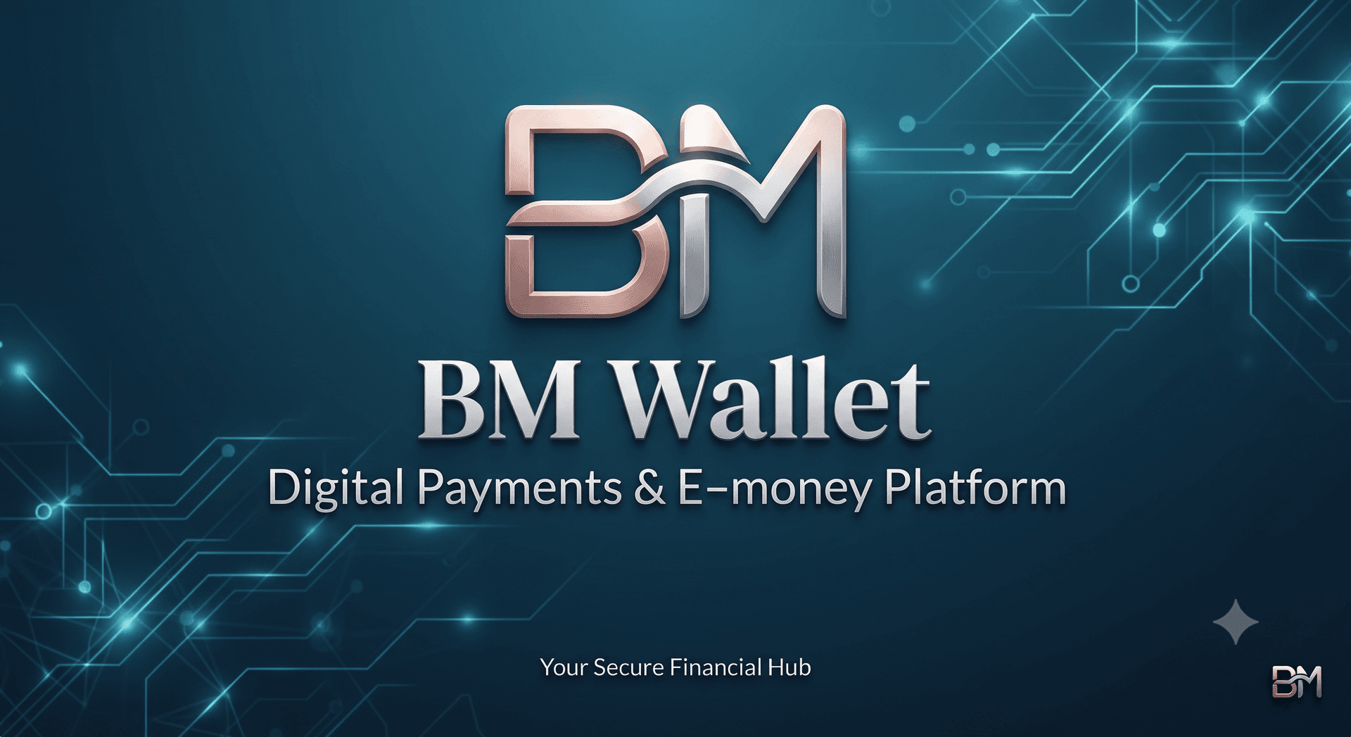 BM Wallet
