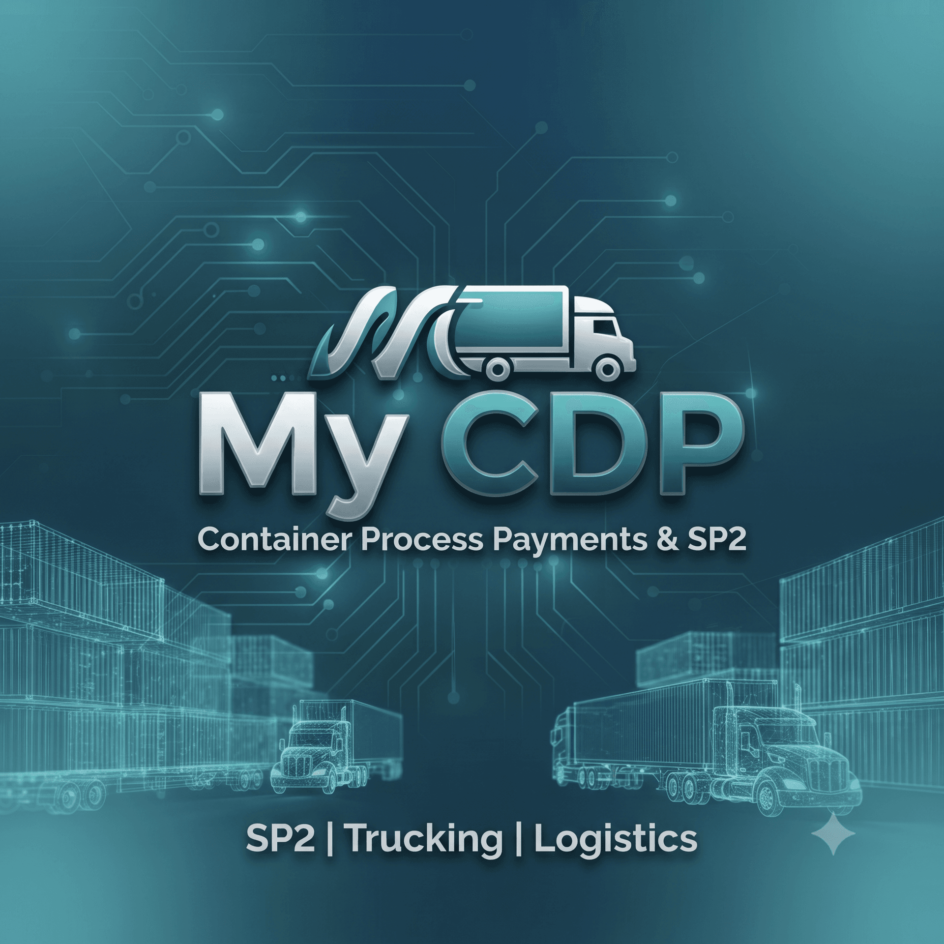 MyCDP